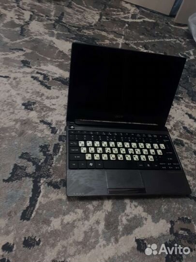Acer Нетбук в хорошем состоянии