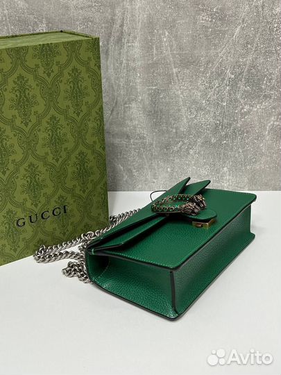 Сумка женская Gucci Премиум