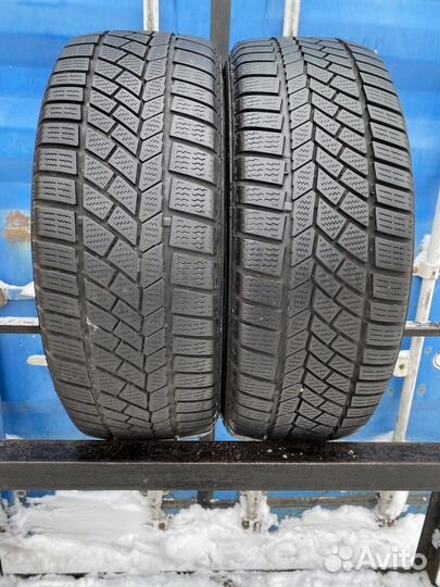 Continental ContiWinterContact TS 830 P 195/55 R16