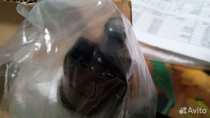 Электрический топливный насос