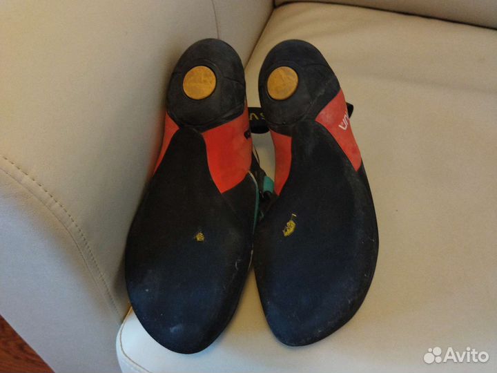 Спальники 39,5 La sportiva Otaki