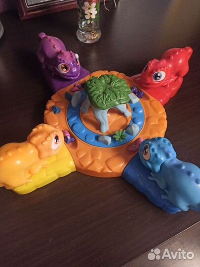 Детская Настольная игра