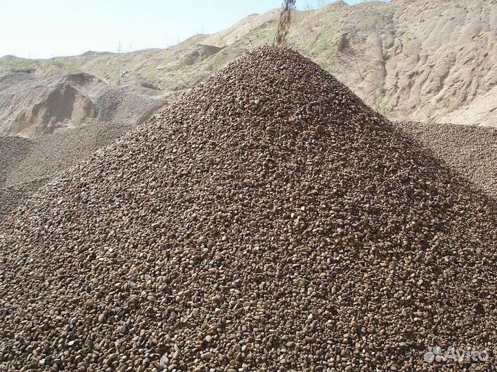 Керамзит от производителя