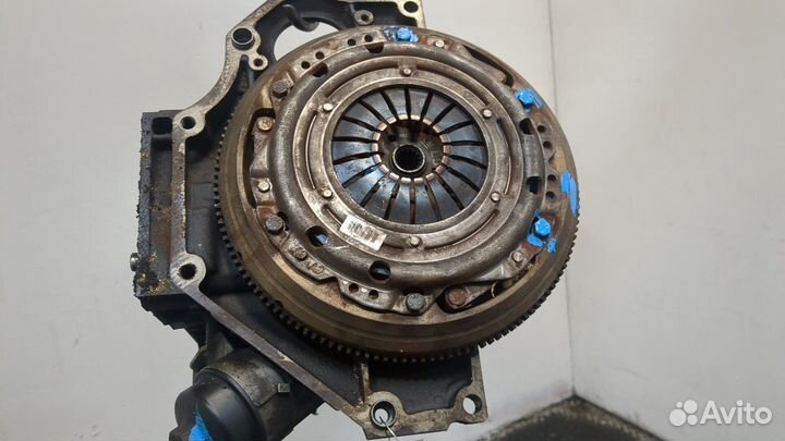 Блок цилиндров Opel Astra H Z16XER 1.6 Бензин, 2007