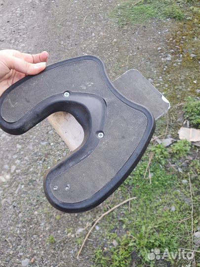 Подставка для самоката