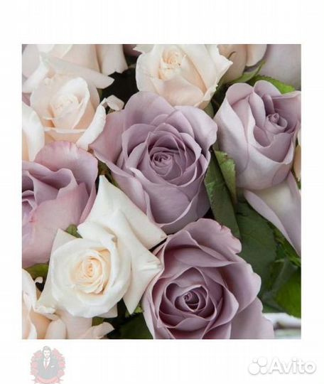 Розы букет доставка