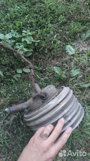 Генератор заз