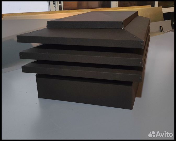 Доборные элементы