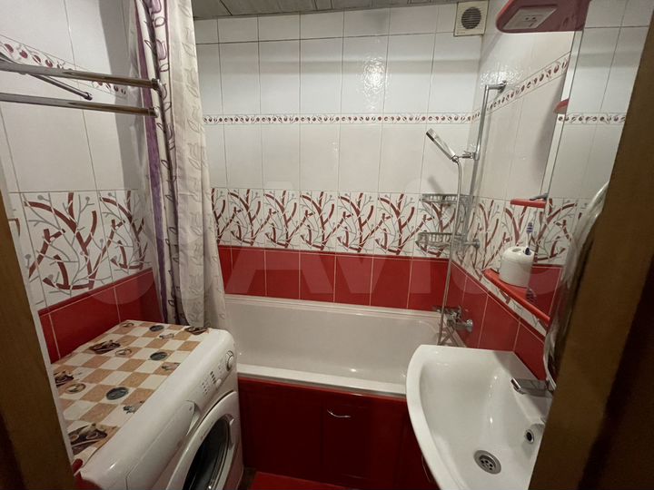 2-к. квартира, 52 м², 4/5 эт.