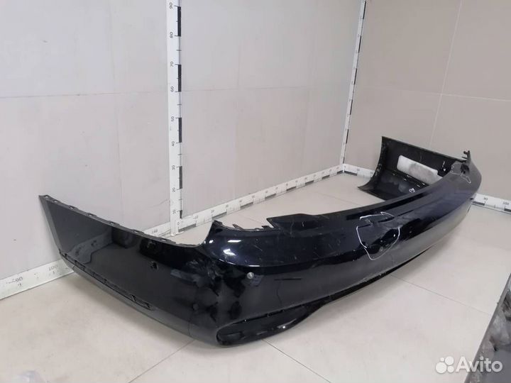 Б/У Бампер задний 2804111DB01 hongqi