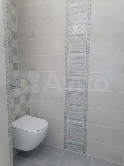 3-к. квартира, 122 м², 4/11 эт.