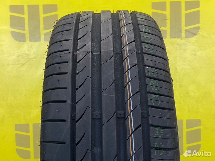 Tracmax X-Privilo TX3 245/40 R18 97Y