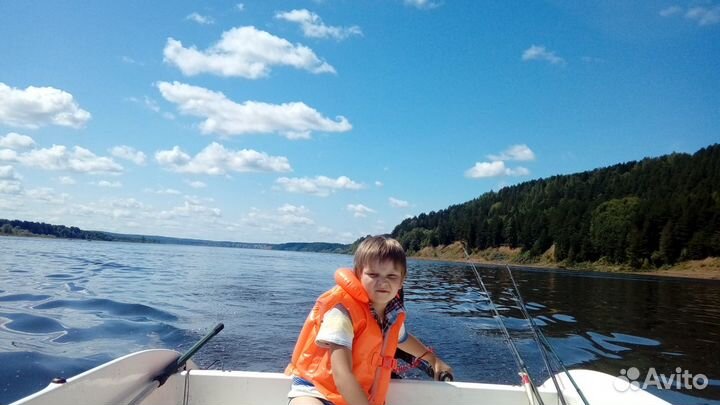 Кассандра пластик. мотор selva 30 turbo