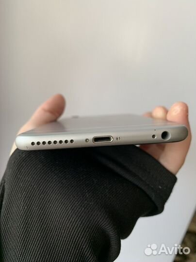 iPhone 6S Plus, 32 ГБ