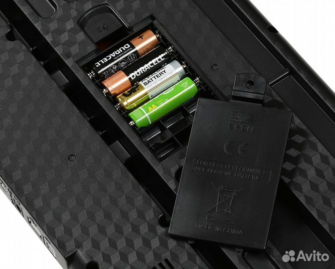 Синтезатор новый