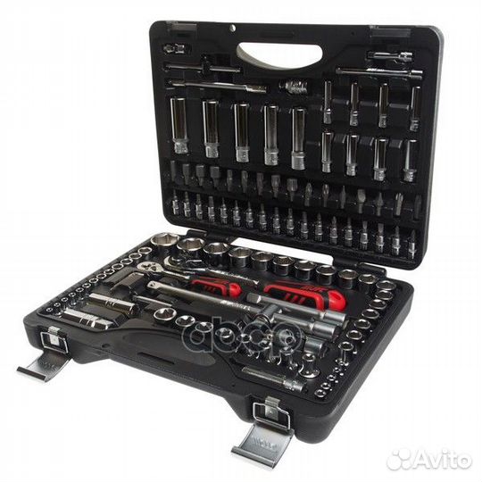 JTC-H110B-B72 набор головок торцевых и вставок