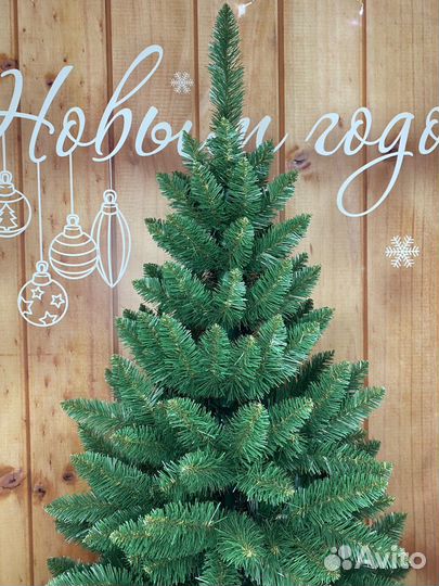 Елка искусственная