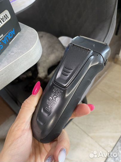 Электробритва Wahl 07061-916