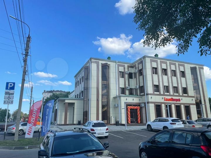 Помещение, 44 м²