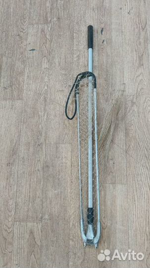 Сачок для рыб 1