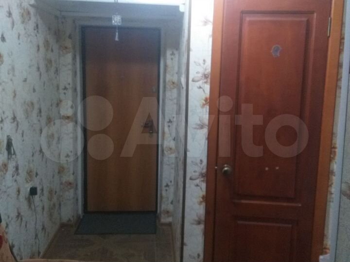 3-к. квартира, 58 м², 1/5 эт.