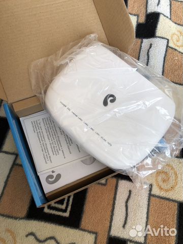 Adsl Wi-Fi Роутер от Ростелеком