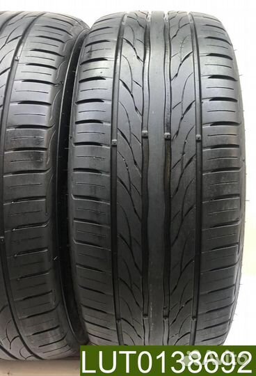 Kumho Ecsta PS31 225/55 R17 101W