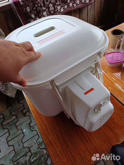 Стиральная машина новая