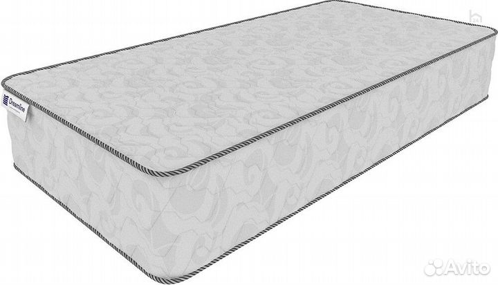 Матрас Sky-high Soft S-1000 190x80