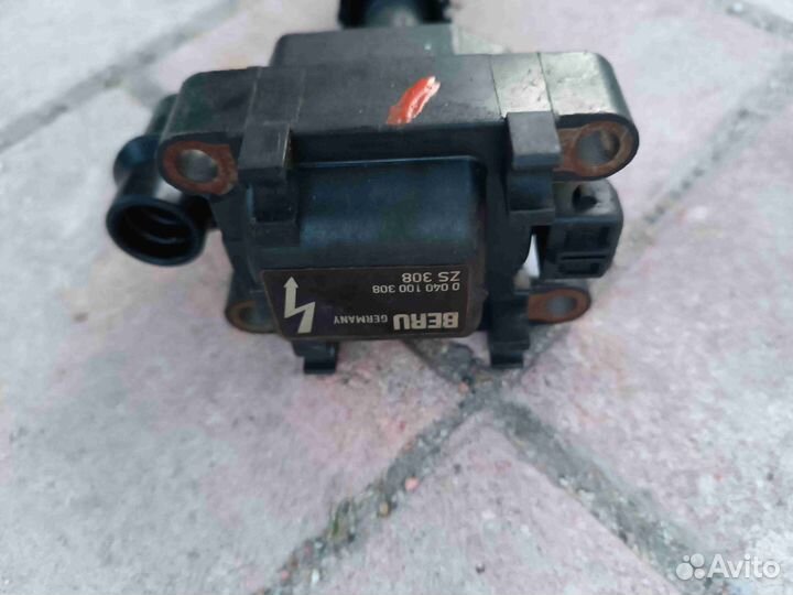 Катушка зажигания