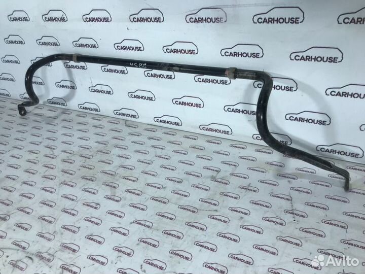 Стабилизатор передний Mitsubishi Lancer X 2.0 4B11