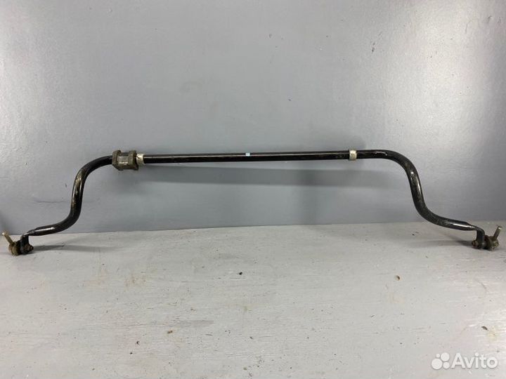 Стабилизатор передний Lancer X CY 2008