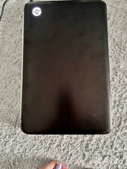 Ноутбук HP Pavilion dv6-6050er: hp pavilion dv6