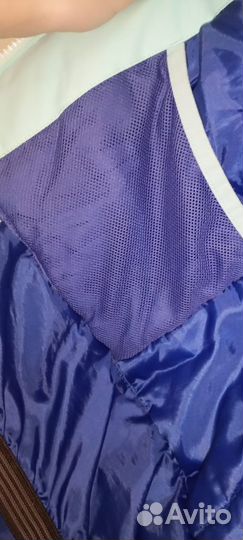 Куртка детская