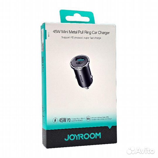C-A35 45 Вт Joyroom Азу