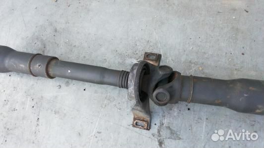 Карданный вал chrysler 300C 1 (ZNI02K301)