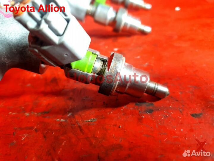 Форсунка 1AZ-FSE Toyota Allion