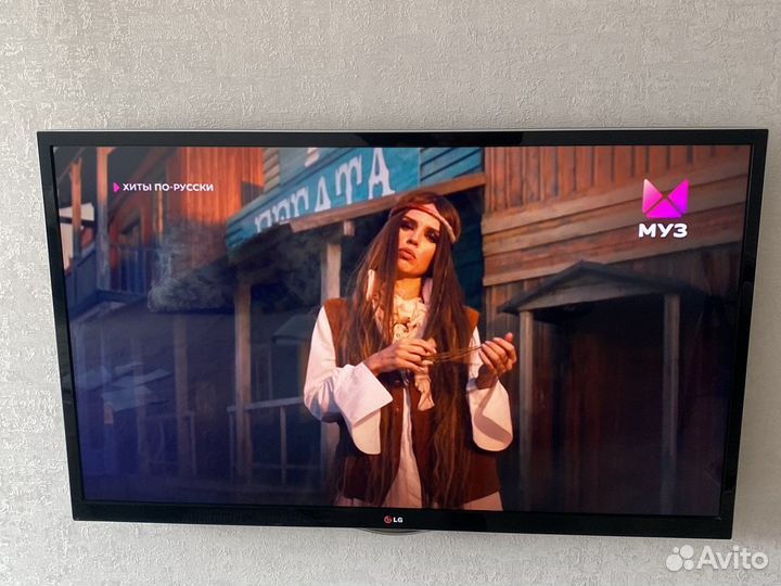 Телевизор smart tv