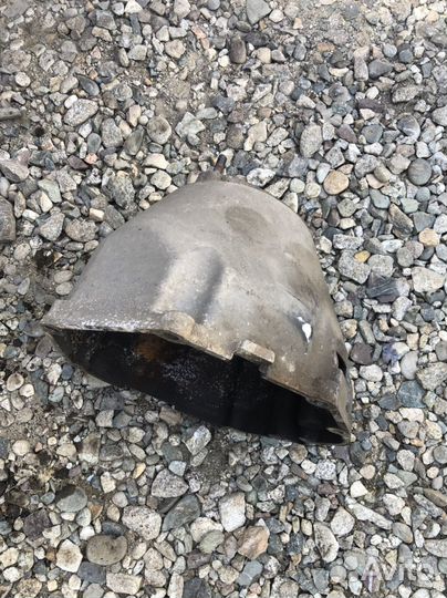 Колокол газель крайслер