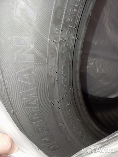 Nordman 7 225/60 R18 104