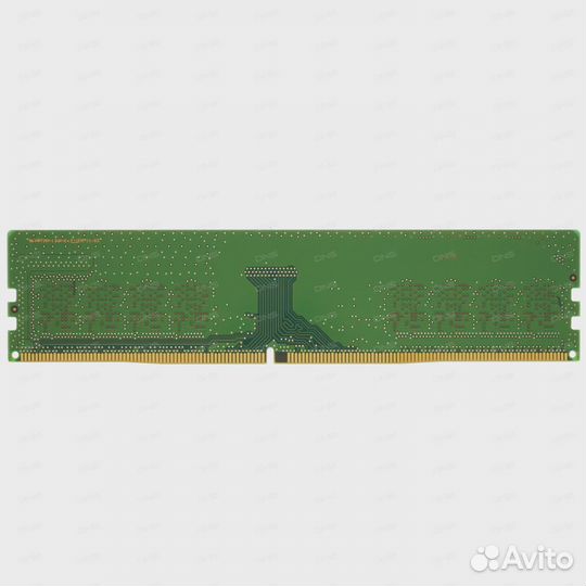 Оперативная память Sаmsung DDR4— 8гб 3200мгц, dimm