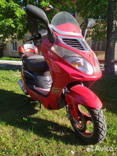 Hors motors 056