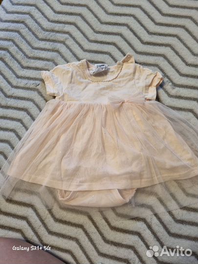 Детские вещи на девочку