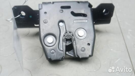 Замок 3-5 двери opel mokka (5GM13GH01)