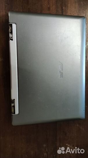 Ноутбук Asus Z99M