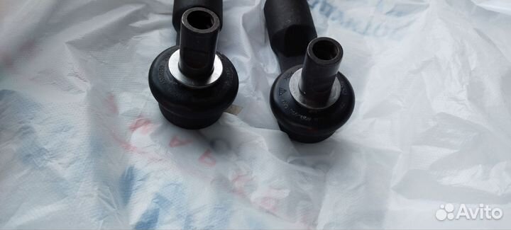 Рулевые наконечники volkswagen t4