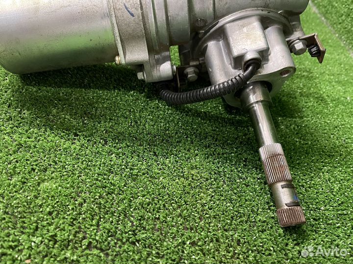 Электроусилитель руля FAW V5 2012-2017