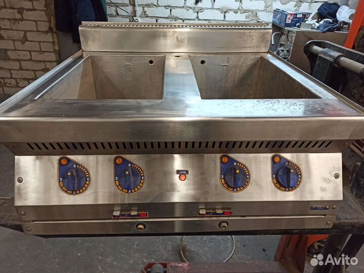 Электроварка Abat