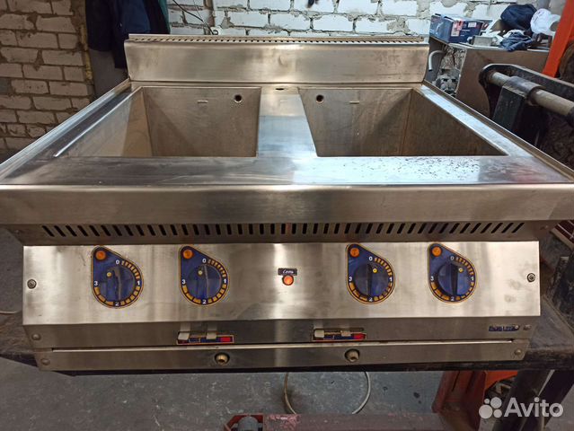 Электроварка Abat