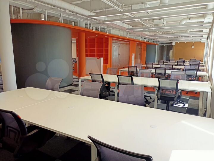 Аренда особняка 2990 м2